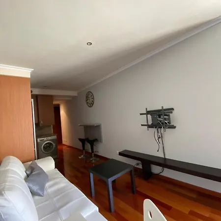 Urban Apartment Vigo