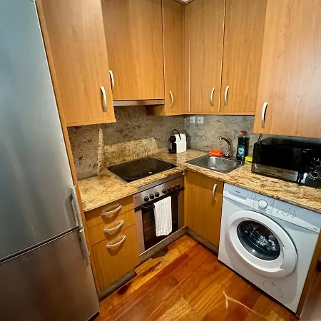 Urban Apartment *